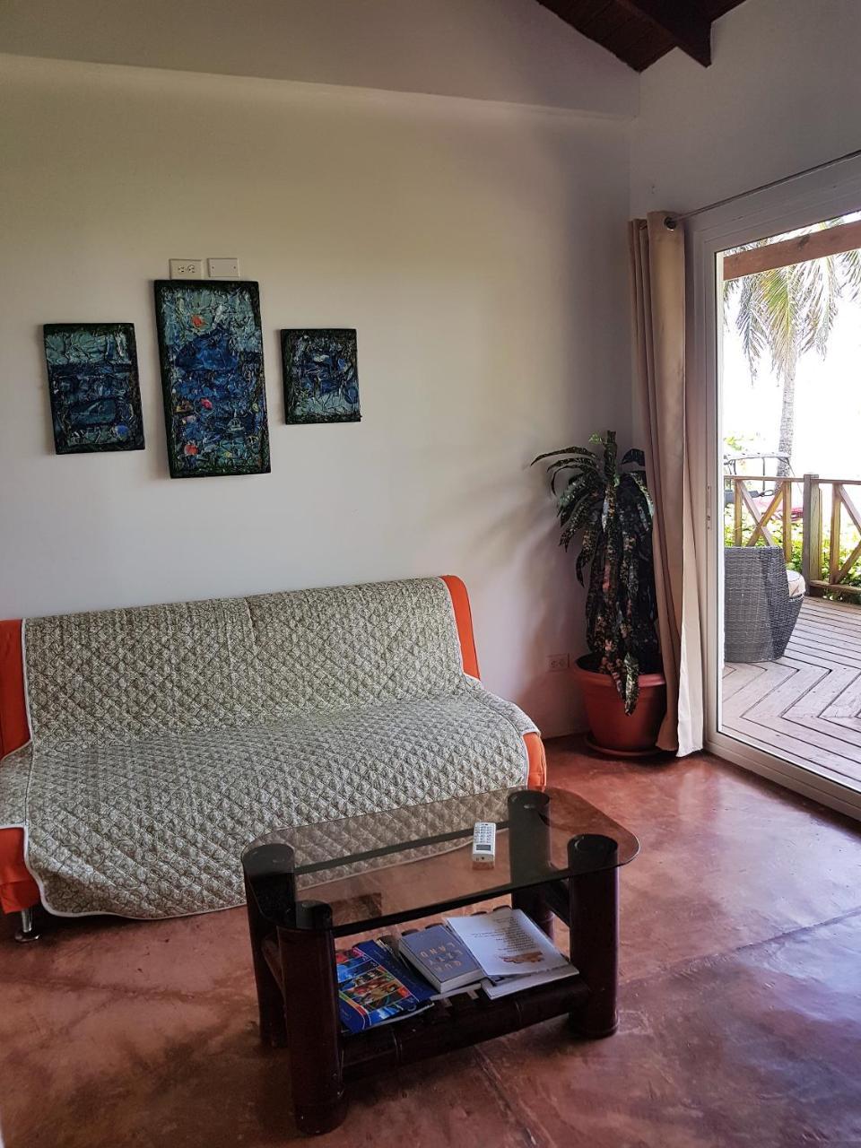 Playa Tranquilo B&B And Dive Shop San Andres  Phòng bức ảnh